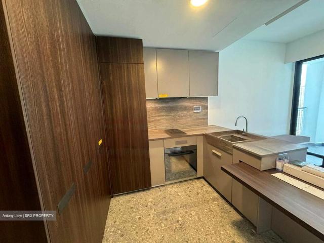 Apartment for rent in Tanjong Pagar