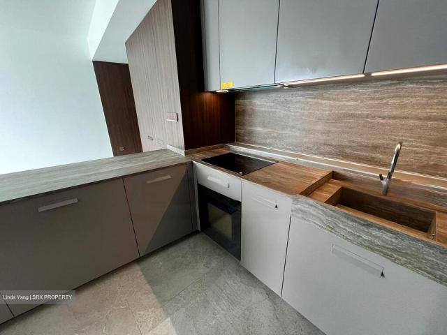 Apartment for rent in Tanjong Pagar
