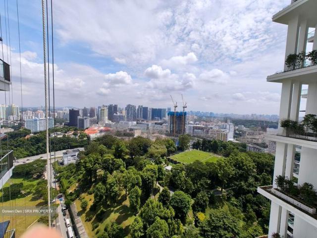 Apartment for sale in Tanjong Pagar