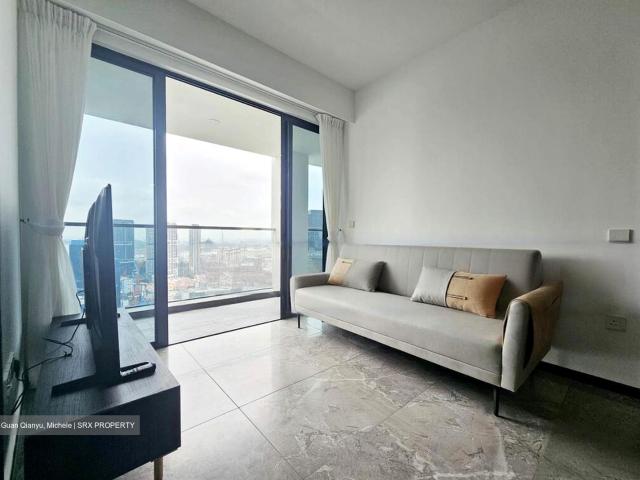 Apartment for sale in Chinatown