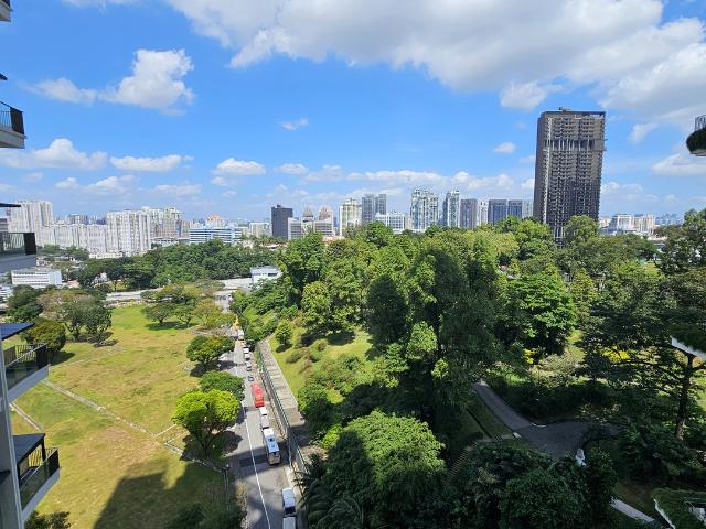 Apartment for sale in Tanjong Pagar