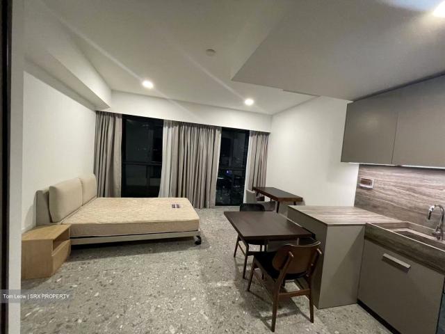 Apartment for rent in Tanjong Pagar