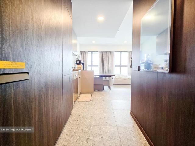 Apartment for sale in Tanjong Pagar
