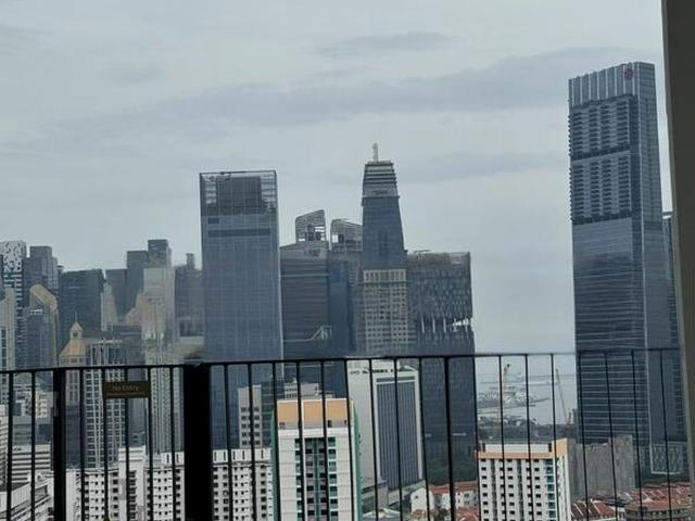 Apartment for sale in Tanjong Pagar
