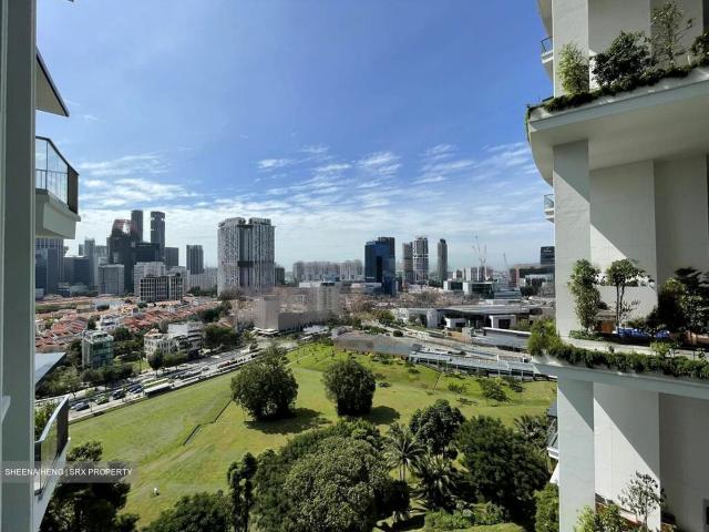 Apartment for sale in Tanjong Pagar