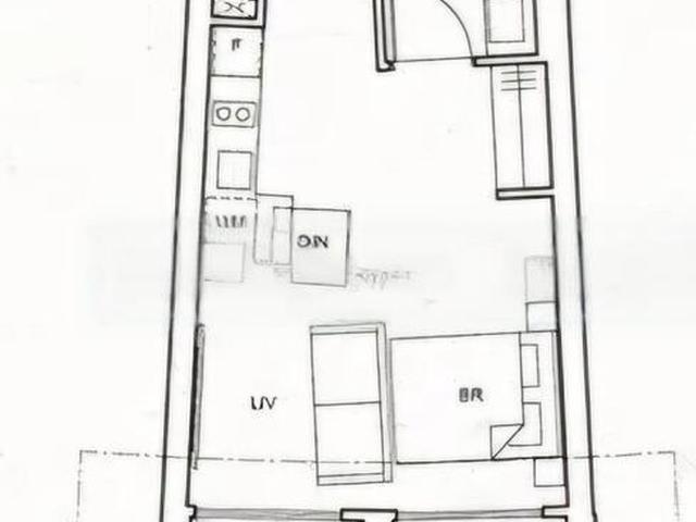 Apartment for sale in Tanjong Pagar