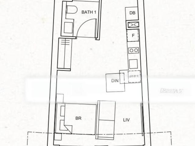 Apartment for sale in Tanjong Pagar