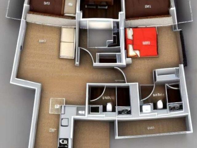 Apartment for rent in Tanjong Pagar