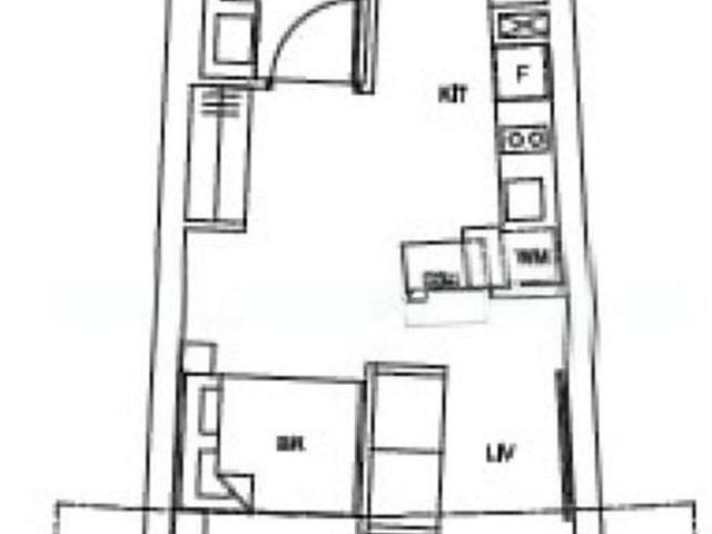 Apartment for sale in Tanjong Pagar