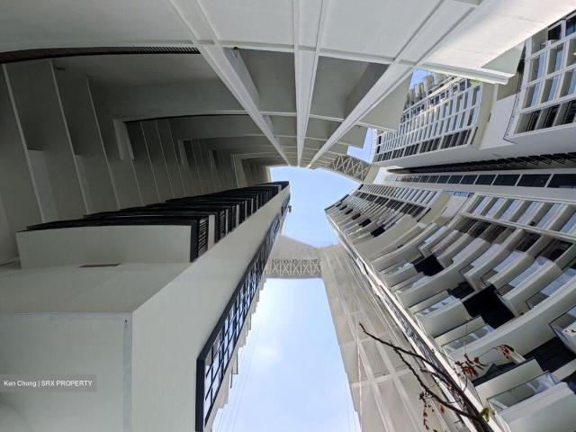 Apartment for sale in Tanjong Pagar