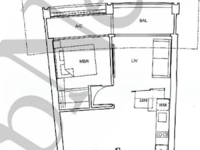 Apartment for sale in Tanjong Pagar