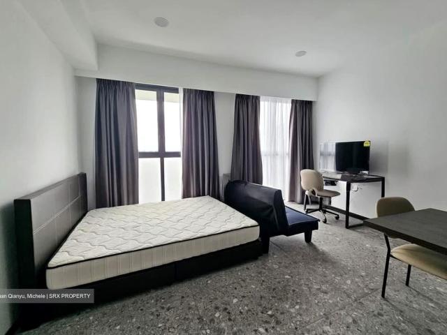 Apartment for rent in Tanjong Pagar