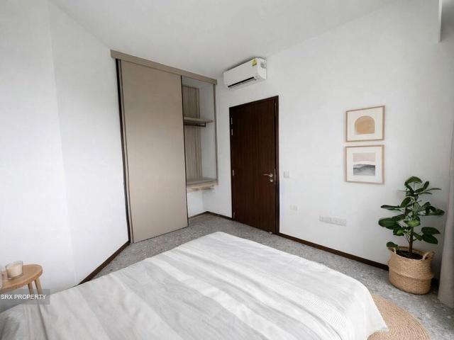 Apartment for sale in Tanjong Pagar