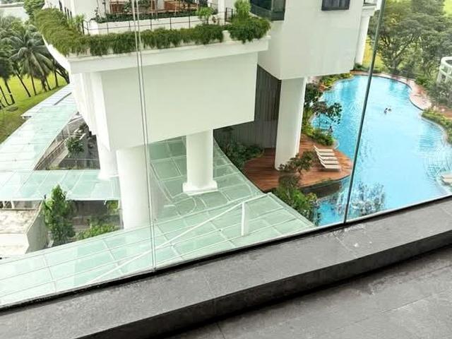 Apartment for sale in Tanjong Pagar