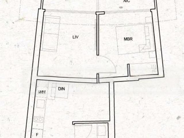 Apartment for sale in Tanjong Pagar