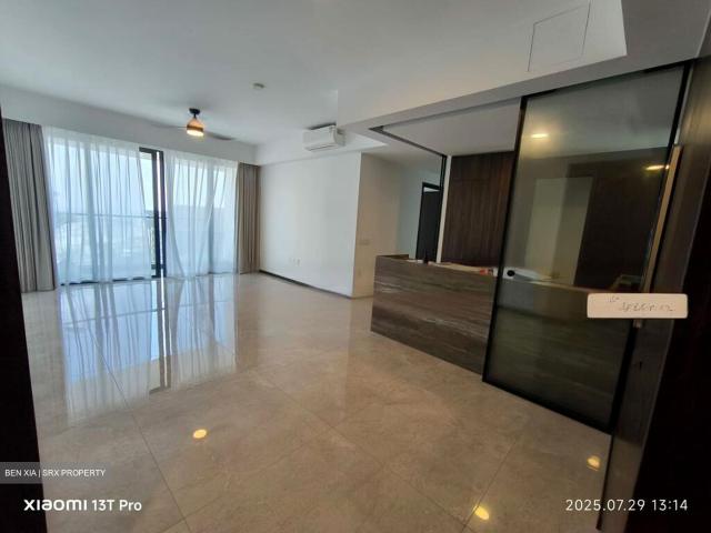 Apartment for sale in Tanjong Pagar