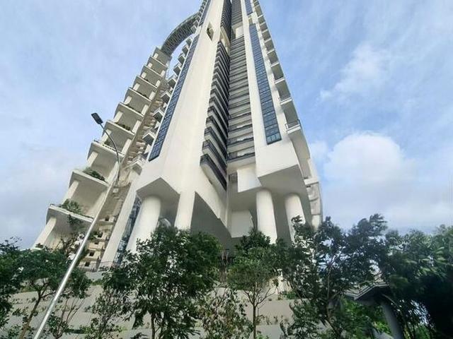 Apartment for sale in Tanjong Pagar