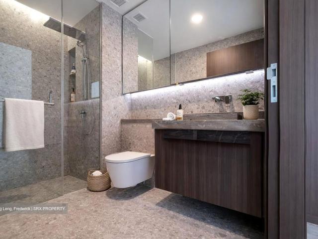 Apartment for sale in Tanjong Pagar