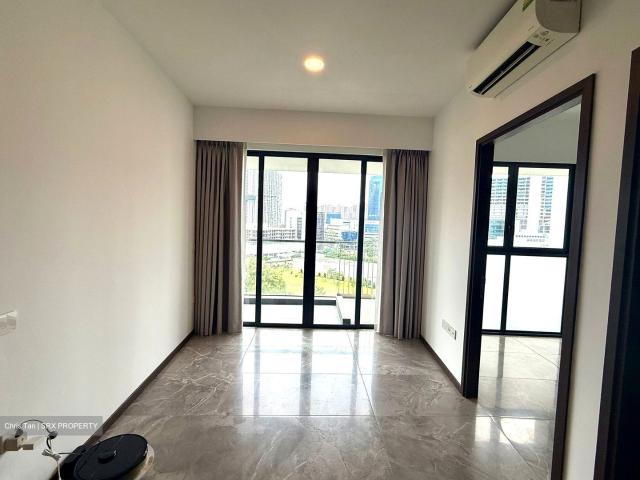 Apartment for rent in Tanjong Pagar