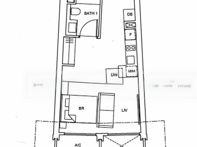 Apartment for sale in Tanjong Pagar