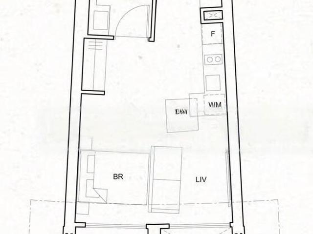 Apartment for sale in Tanjong Pagar