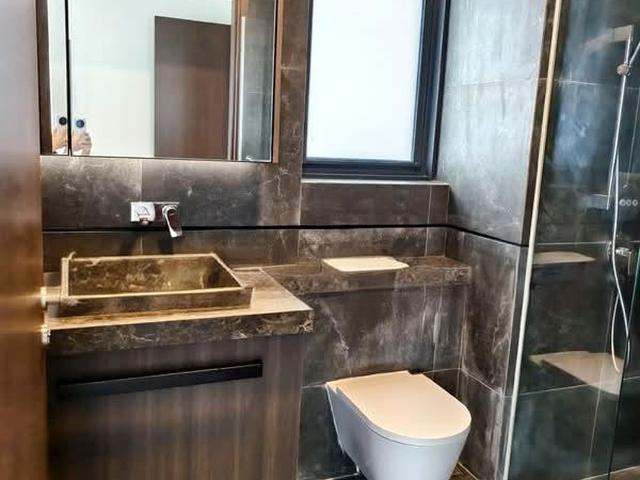 Apartment for rent in Tanjong Pagar
