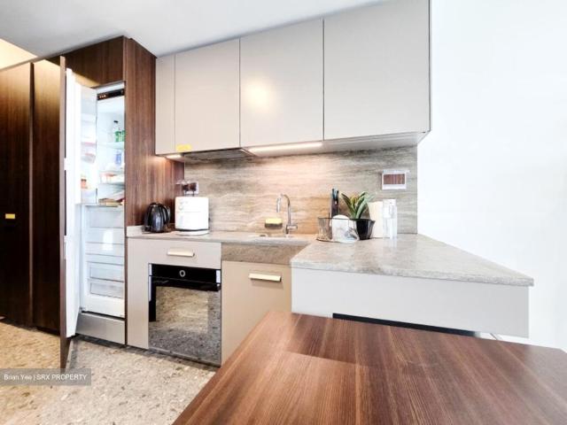 Apartment for sale in Tanjong Pagar