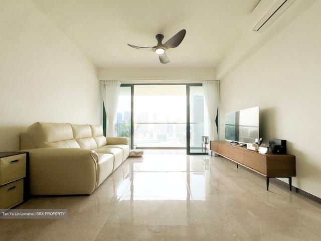 Apartment for sale in Chinatown