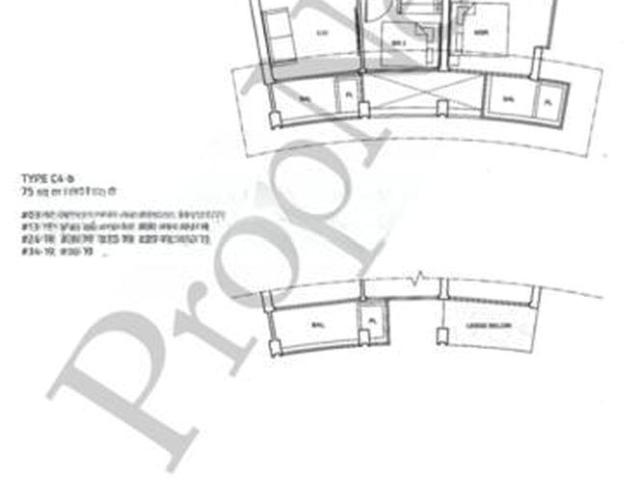 Apartment for sale in Tanjong Pagar