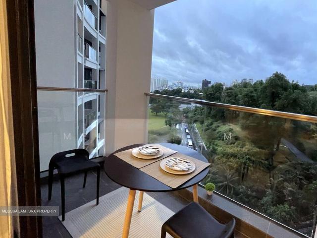 Apartment for sale in Tanjong Pagar