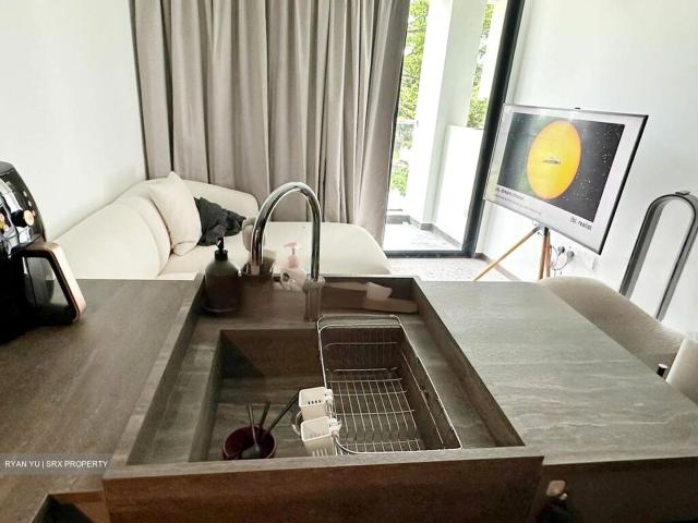 Apartment for sale in Tanjong Pagar