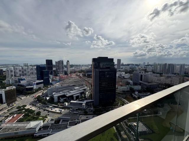 Apartment for sale in Tanjong Pagar