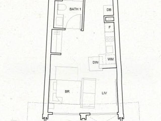 Apartment for sale in Tanjong Pagar