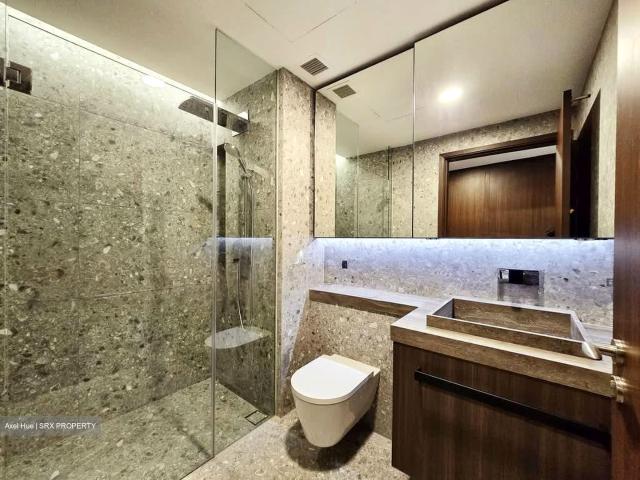 Apartment for sale in Tanjong Pagar