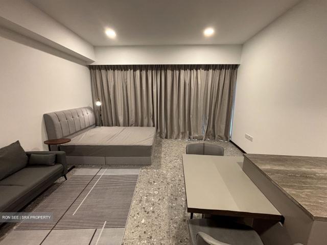 Apartment for sale in Tanjong Pagar