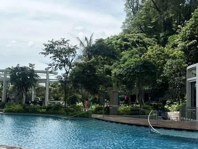 Apartment for rent in Tanjong Pagar