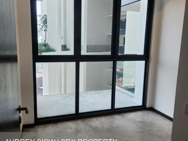 Apartment for sale in Tanjong Pagar