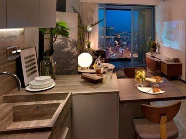 Condominium for rent in Tanjong Pagar