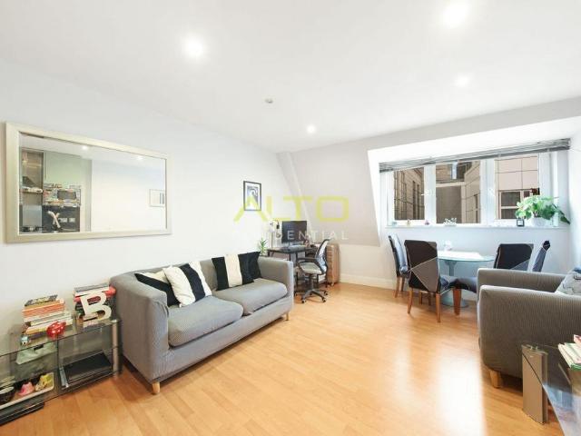 Apartment for rent in Aldgate, Lyons
