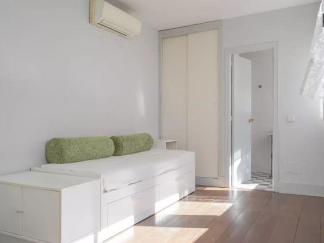 Estudio en alquiler en Arganzuela, Madrid