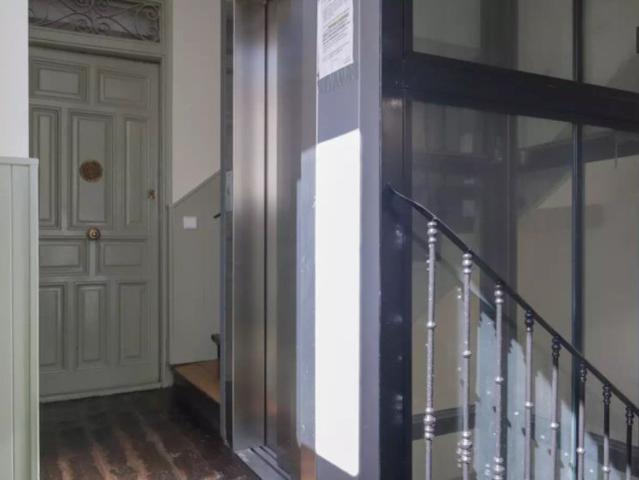 Estudio en alquiler en Salamanca, Madrid