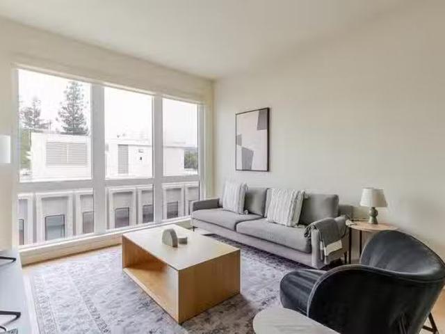 Apartment for rent in Oakland, California