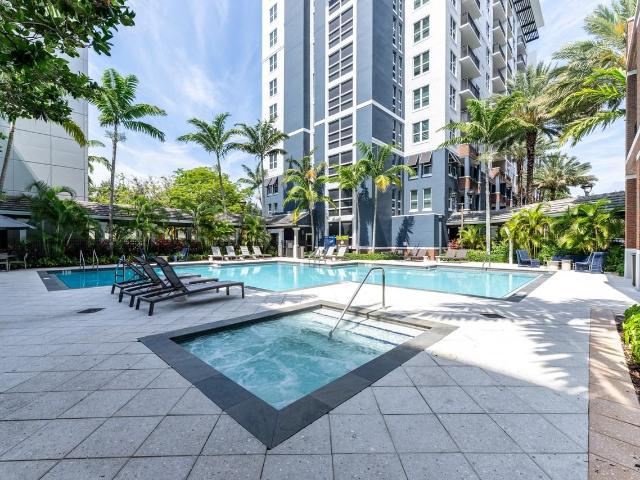 Apartment for rent in Plantation, Florida
