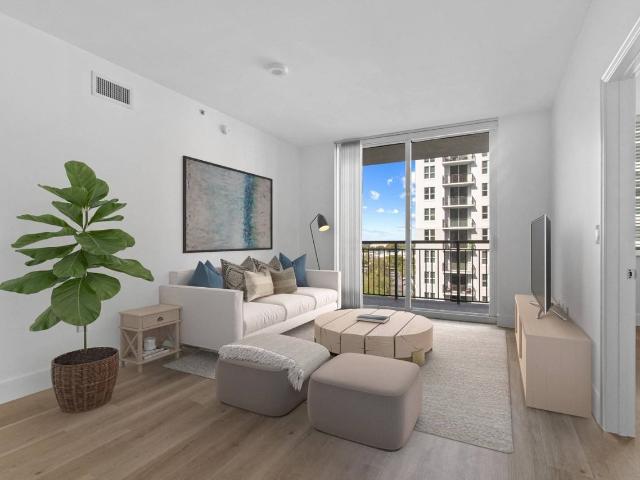 Apartment for rent in Plantation, Florida