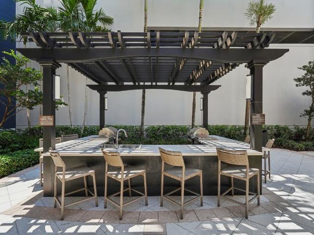 Apartment for rent in Plantation, Florida