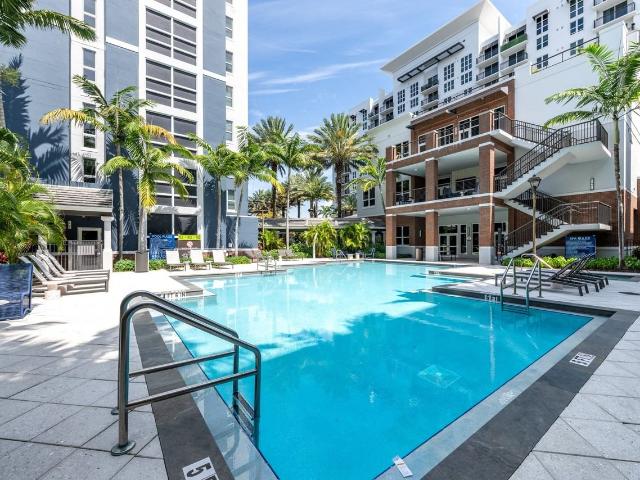 Apartment for rent in Plantation, Florida