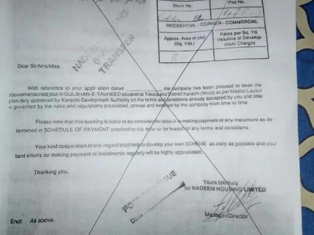 Land for sale in Federally Administered Tribal Areas fata