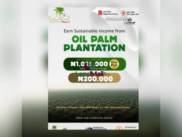 Property for sale in Eti Osa, Abuja