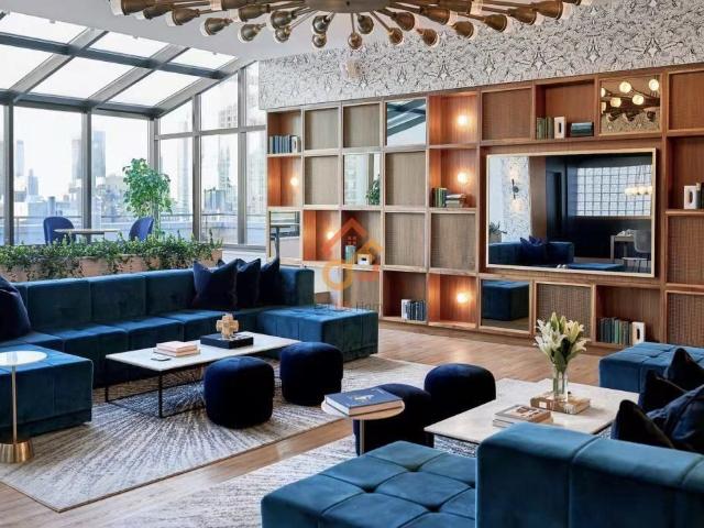 Apartment for rent in City Centre, Georgia