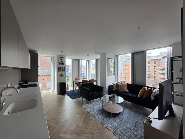 Apartment for rent in City Centre, Georgia